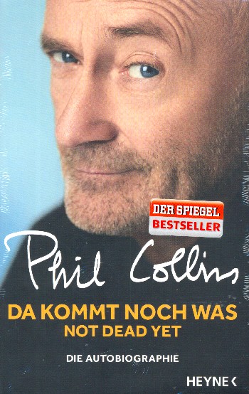 Da kommt noch was  Die Autobiographie