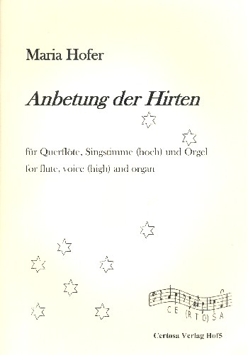 Anbetung der Hirten
