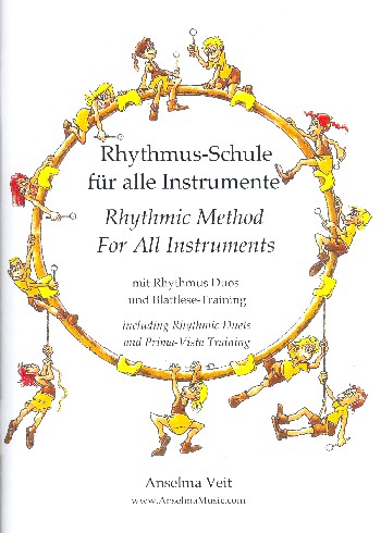Rhythmus-Schule