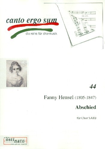 Abschied