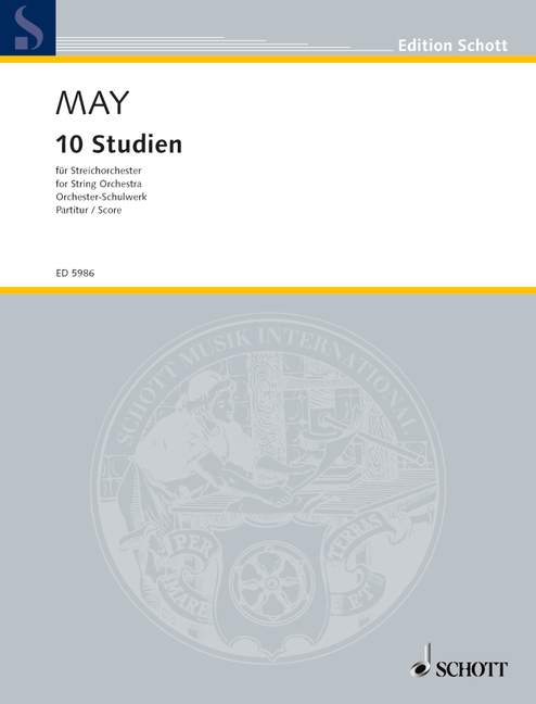 10 Studien