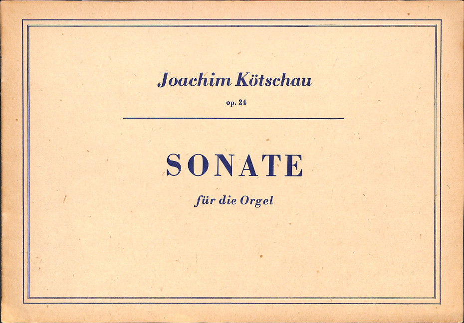 Sonate op.24