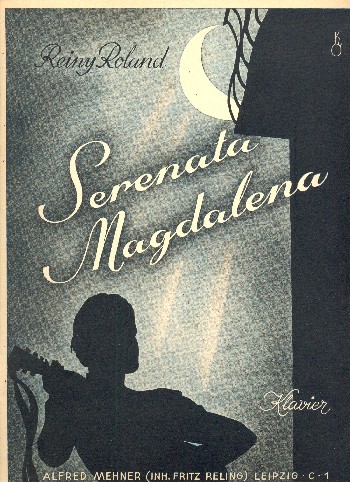 Serenata Magdalena