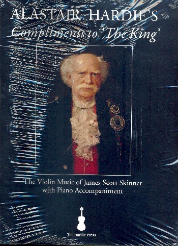 Compliments to The King