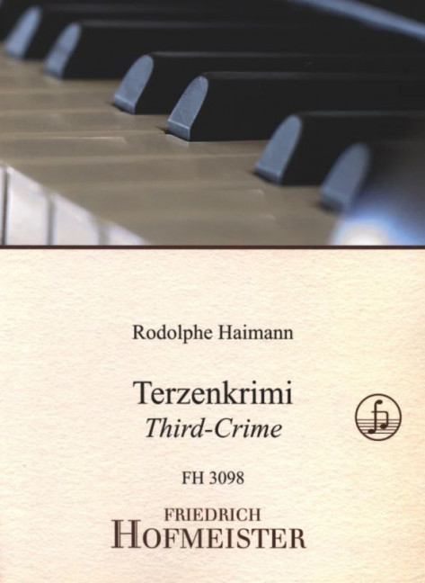 Terzenkrimi