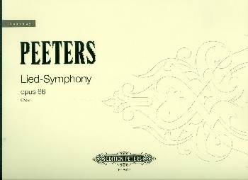 Lied-Symphony