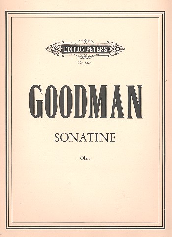 Sonatine