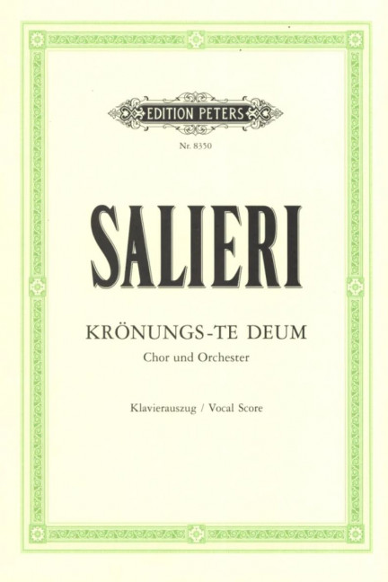 Krönungs-Te-Deum