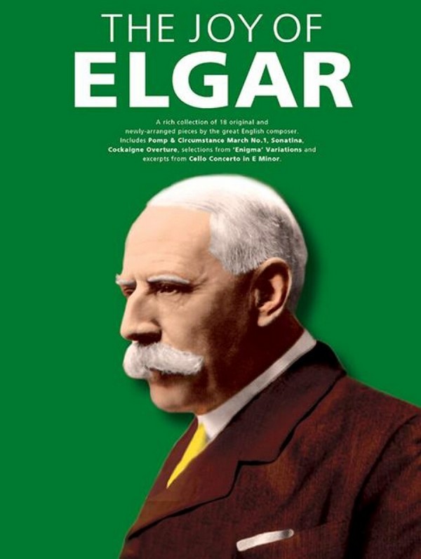 The Joy of Elgar