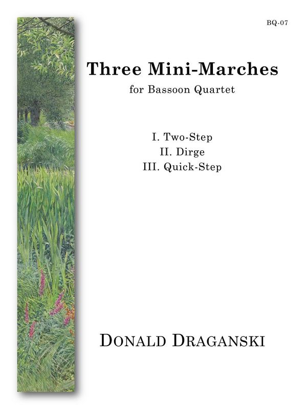 3 Mini-Marches
