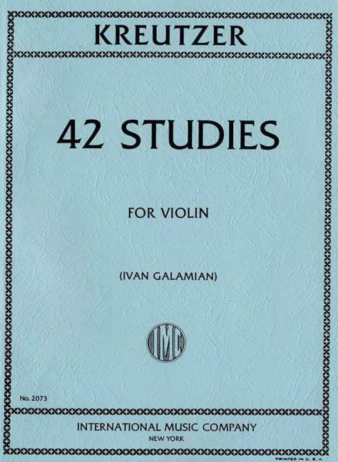 42 Studies