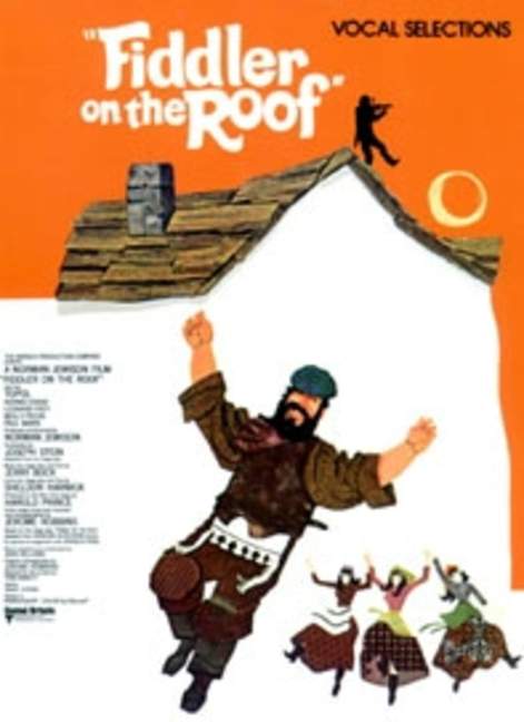 Fiddler on the Roof
