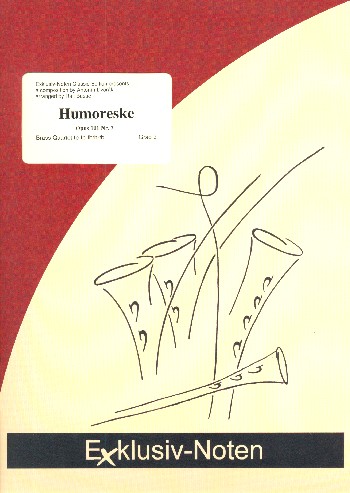 Humoreske op.101,7