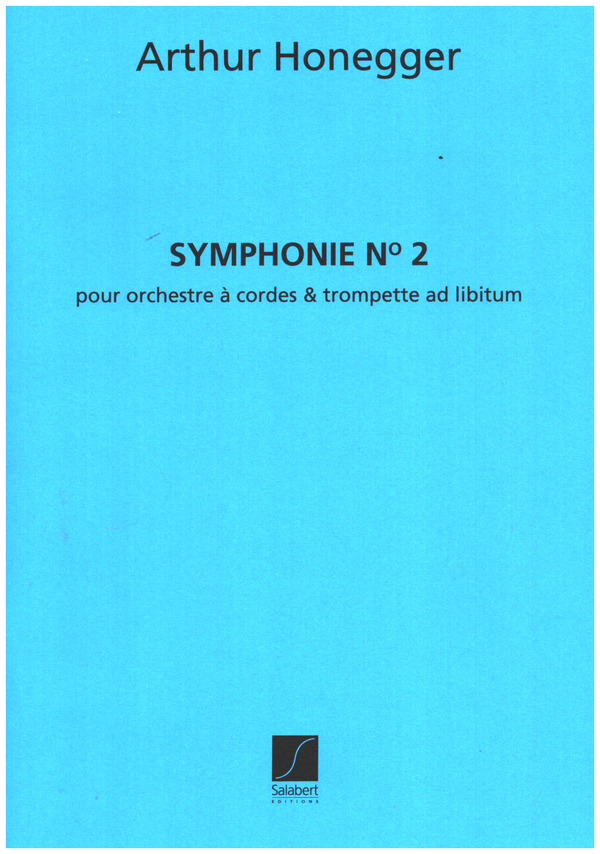 Symphonie no.2 