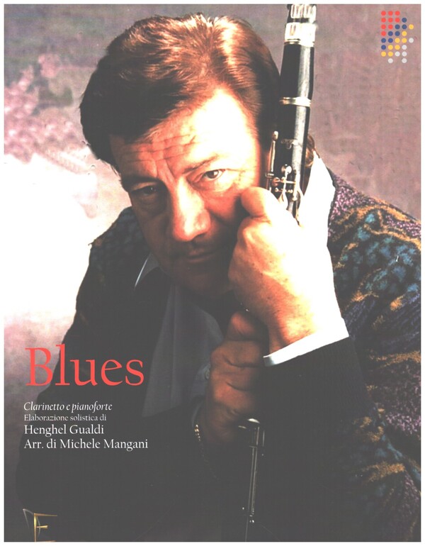 Blues da 'Un Americano a Parigi'