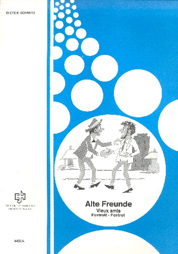 Alte Freunde