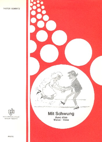 Mit Schwung