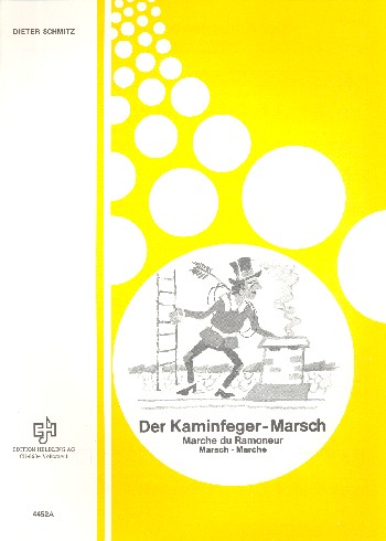Der Kaminfeger-Marsch