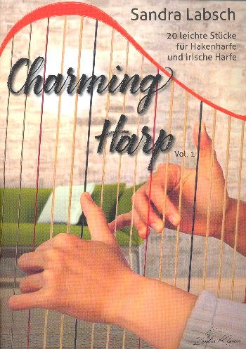 Charming Harp Band 1