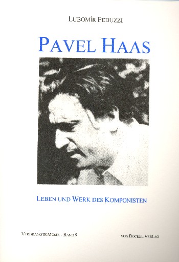 Pavel Haas