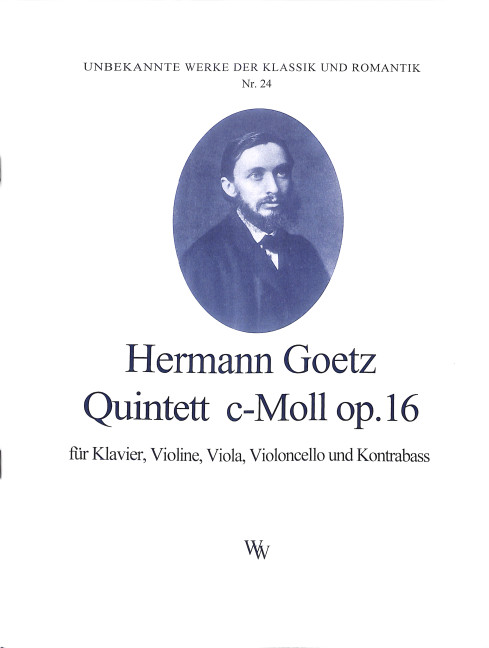 Quintett op.16