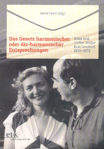 Das Gesetz harmonischer oder dis-harmonischer Entsprechungen