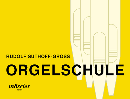 Orgelschule