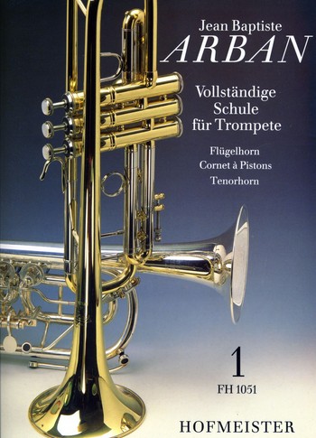 Vollständige Schule Band 1