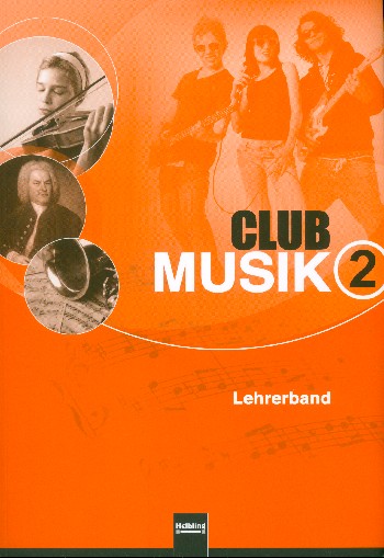 Club Musik Band 2 (Deutschland)