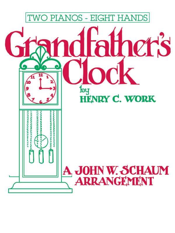 Grandfather's Clock