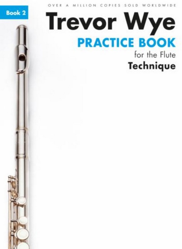 Practice Book vol.2 - Technique
