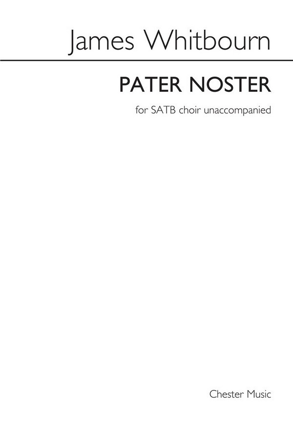Pater noster