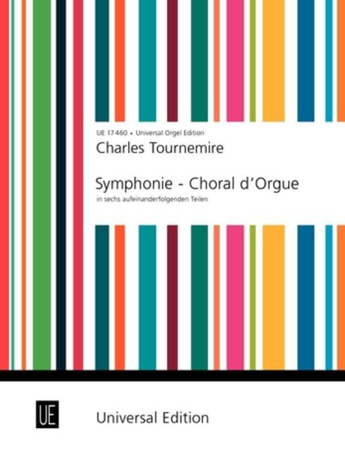 Symphonie-Choral op.69