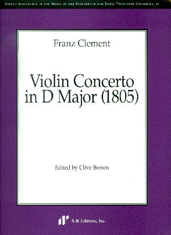 Concerto d major