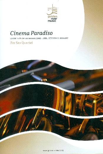 Cinema Paradiso