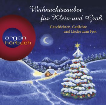 Weihnachtszauber für Klein und Groß