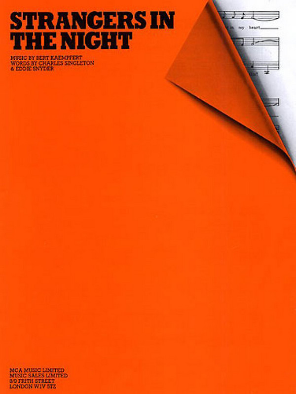 Strangers in the night: