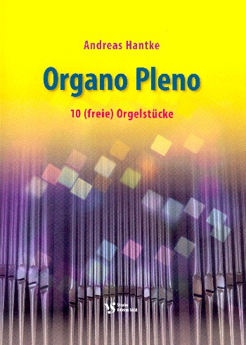Organo Pleno 1