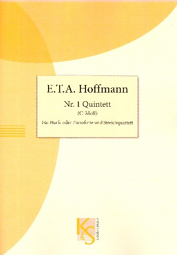 Quintett c-Moll