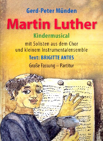 Martin Luther