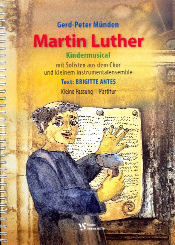 Martin Luther
