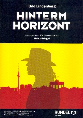 Hinterm Horizont: