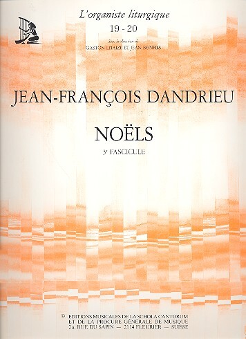 Noels vol.3
