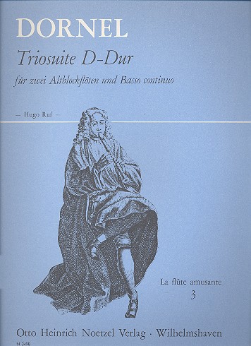 Triosuite D-Dur 