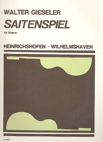 Saitenspiel