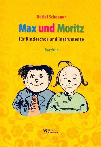 Max und Moritz