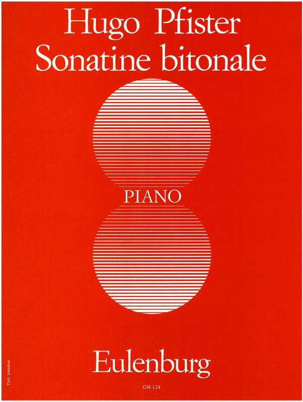 Sonatine bitonale