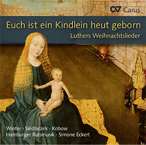 Euch ist ein Kindlein heut geborn