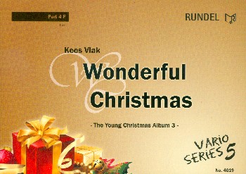 Wonderful Christmas