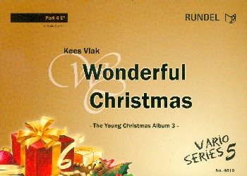 Wonderful Christmas
